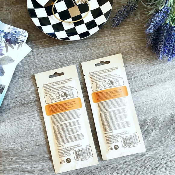 BioMiracle Beauty Mask (2 pack) - Picture 2 of 3